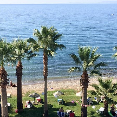 Art Beach Hotel Güzelçamlı Exterior photo