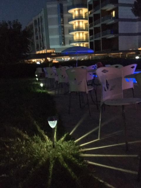 Art Beach Hotel Güzelçamlı Exterior photo